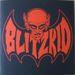 Blitzkid / The Cryptkeeper Five