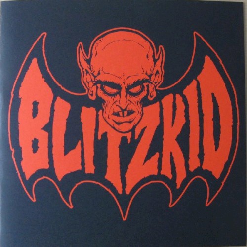 Blitzkid / The Cryptkeeper Five