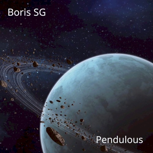 Pendulous