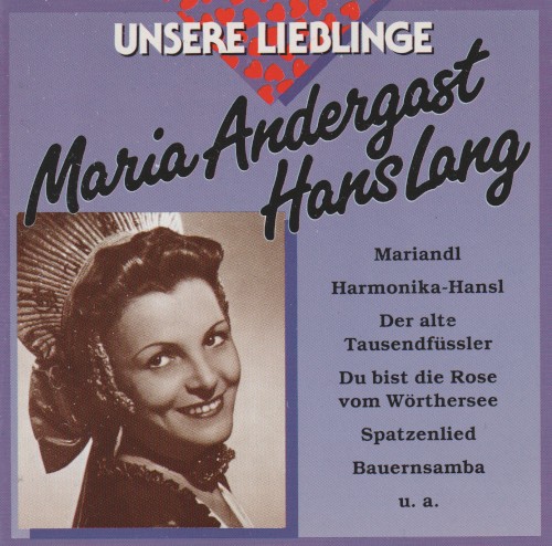 Unsere Lieblinge