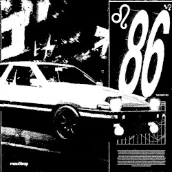 The Eight-Six