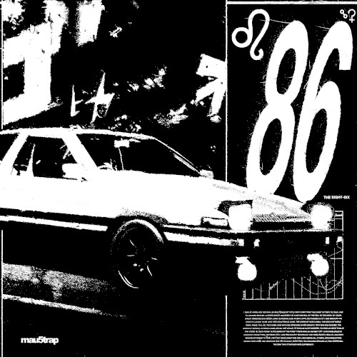 The Eight-Six