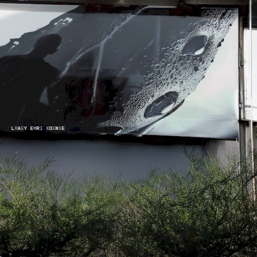LAYER ONE Remixes