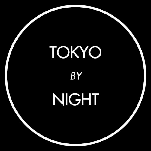 Tokyo by Night