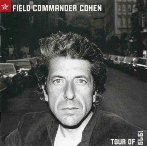 Field Commander Cohen: Tour of 1979