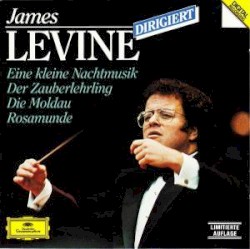 Eine kleine Nachtmusik / Der Zauberlehring / Die Moldau / Rosamunde