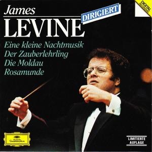 Eine kleine Nachtmusik / Der Zauberlehring / Die Moldau / Rosamunde