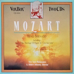 Wind Serenades