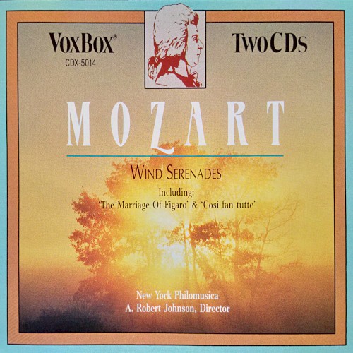 Wind Serenades