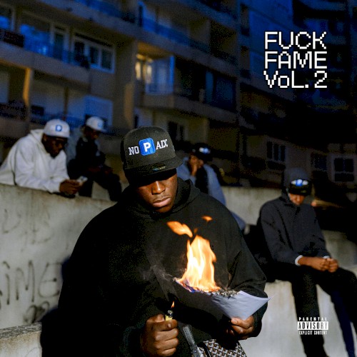 F**K FAME, Vol. 2