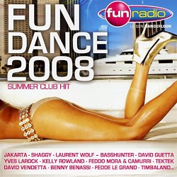 Fun Dance 2008 Summer Club Hit