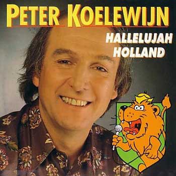 Hallelujah Holland