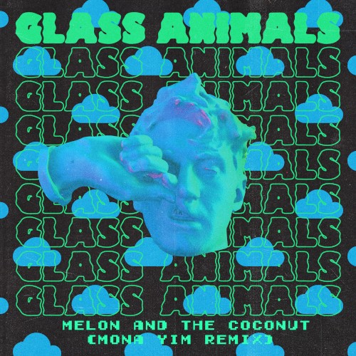 Melon and the Coconut (Mona Yim remix)