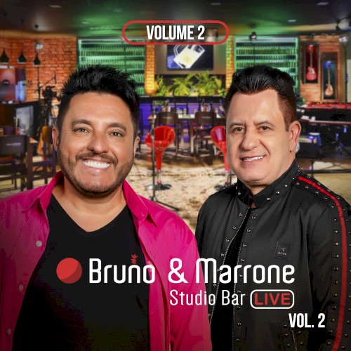 Studio Bar, vol. 2