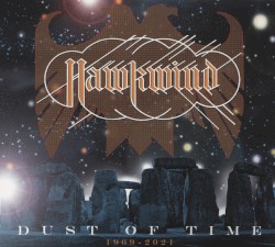 Dust of Time: 1969–2021