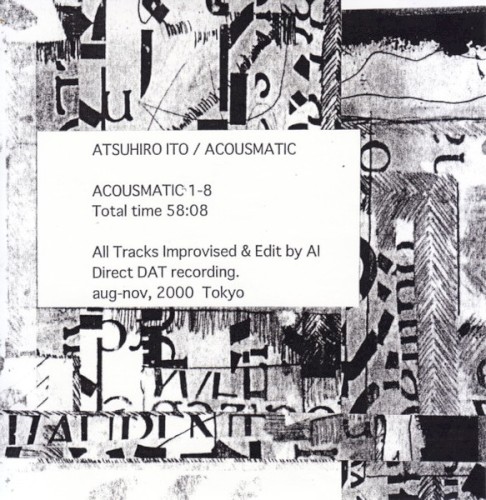 Acousmatic