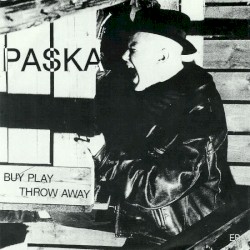 Buy Play Throw Away