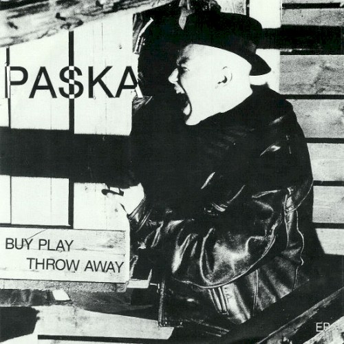 Buy Play Throw Away