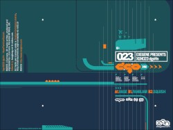 Vase / Familiar / Squish