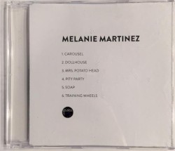 Melanie Martinez