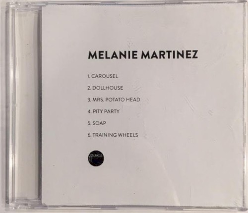 Melanie Martinez