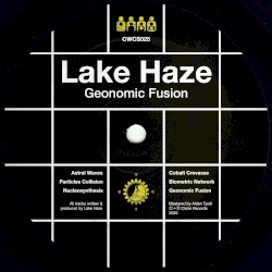 Geonomic Fusion