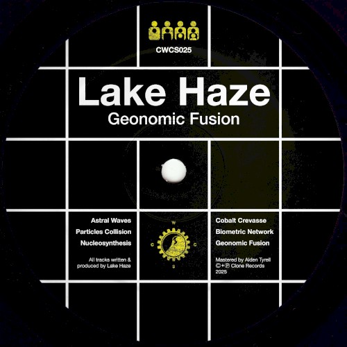 Geonomic Fusion