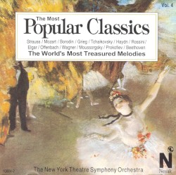 The Most Popular Classics, Vol. 4