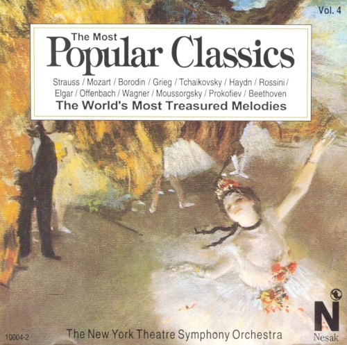 The Most Popular Classics, Vol. 4