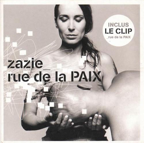 Rue de la Paix