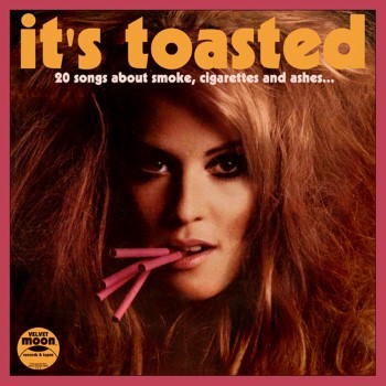 It’s Toasted: 20 Songs About Smoke, Cigarettes & Ashes