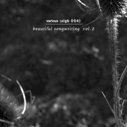 Beautiful Songwriting, Vol. 2