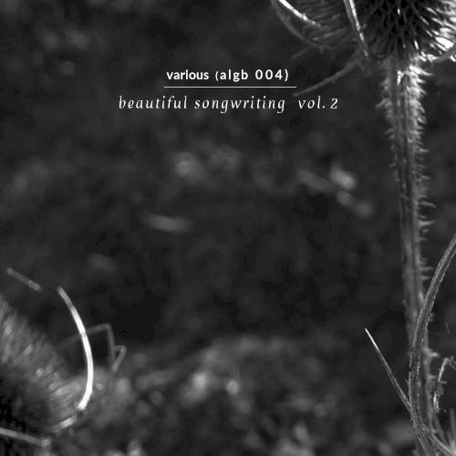 Beautiful Songwriting, Vol. 2