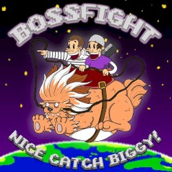 Nice Catch Biggy!
