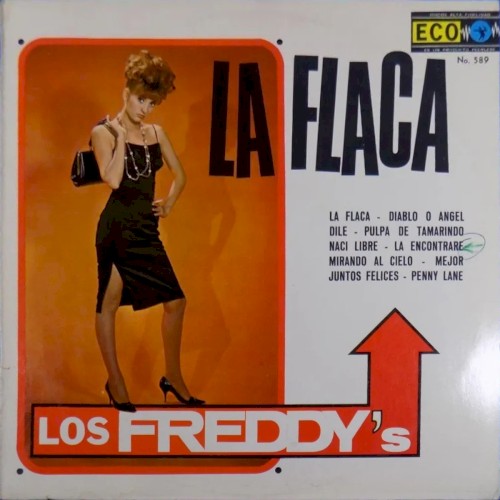 La flaca