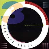 Justice Records: Sampler Three
