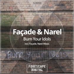 Burn Your Idols