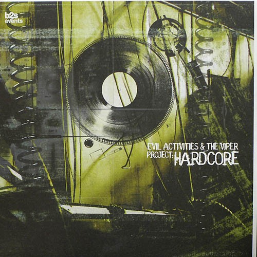 Project: Hardcore
