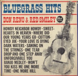 Bluegrass Hits