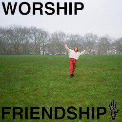Worship Friendship
