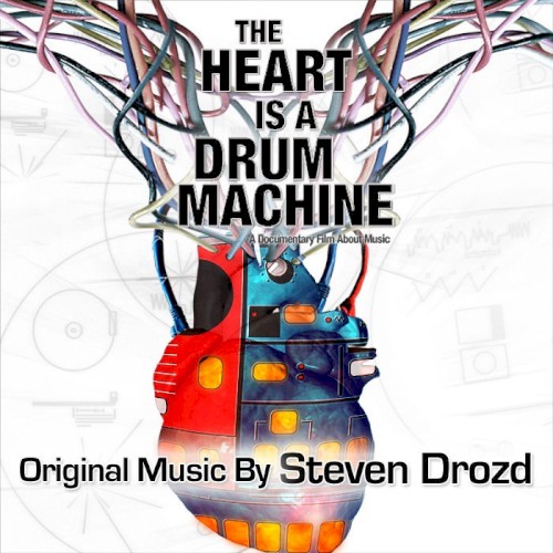 The Heart Is a Drum Machine