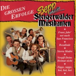 Die grossen Erfolge