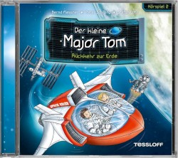 Der kleine Major Tom 2: Rückkehr zur Erde