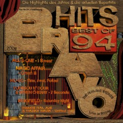 Bravo Hits: Best of 94