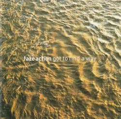 Got to Find a Way