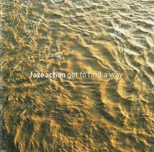 Got to Find a Way