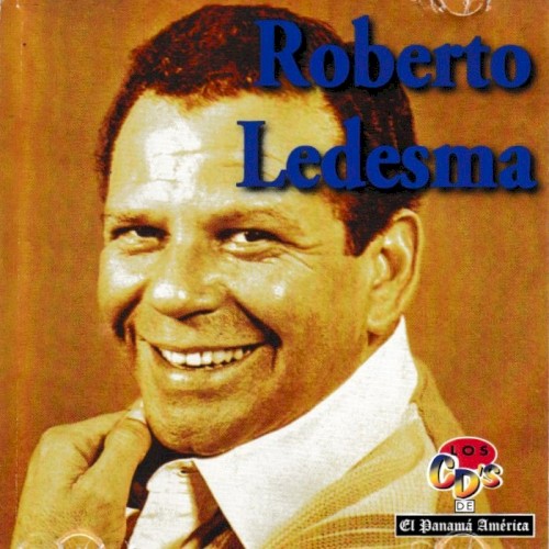 Roberto Ledesma