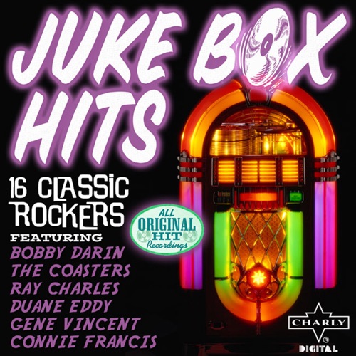 50 Juke Box Hits: Volume 1