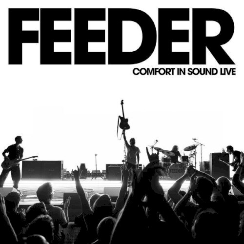 Comfort in Sound Live