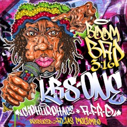 Boom Bap 3:16